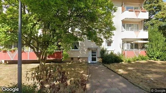 Apartments for rent in Bochum - Photo from Google Street View