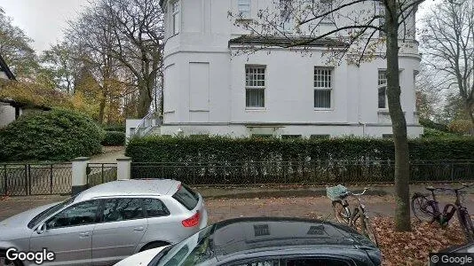 Apartments for rent in Hamburg Nord - Photo from Google Street View