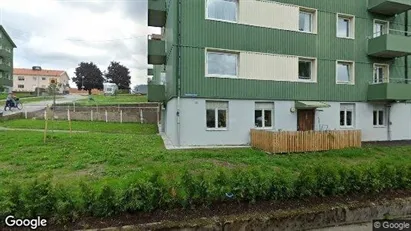 Apartments for rent in Borås - Photo from Google Street View