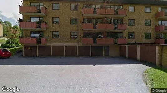 Apartments for rent in Borås - Photo from Google Street View