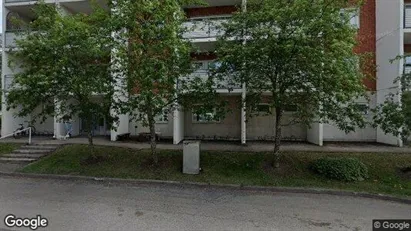 Apartments for rent in Turku - Photo from Google Street View