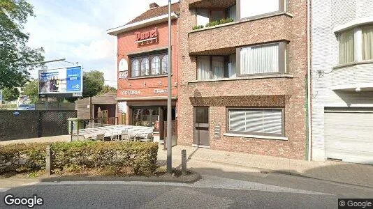 Apartments for rent in Turnhout - Photo from Google Street View