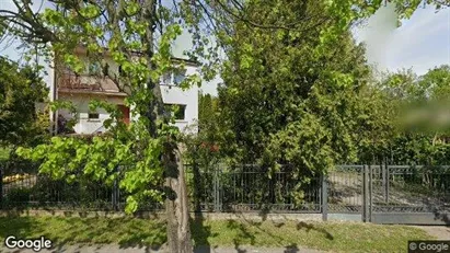 Apartments for rent in Łowicki - Photo from Google Street View