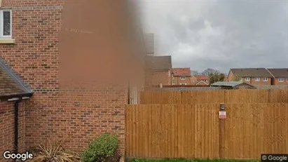 Apartments for rent in Aldershot - Hampshire - Photo from Google Street View