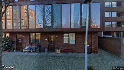 Apartments for rent in Haarlemmermeer - Photo from Google Street View