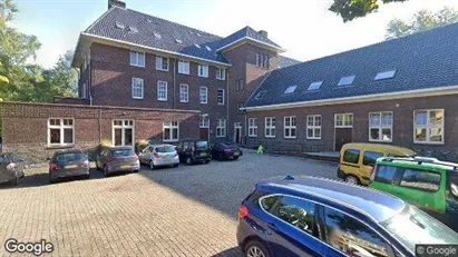 Rooms for rent in Nijmegen - Photo from Google Street View