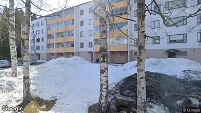 Apartments for rent in Kuopio - Photo from Google Street View