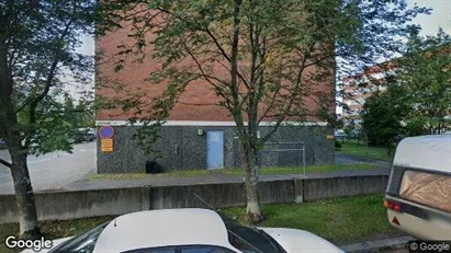 Apartments for rent in Oulu - Photo from Google Street View