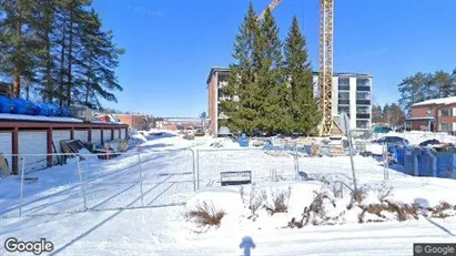 Apartments for rent in Joensuu - Photo from Google Street View