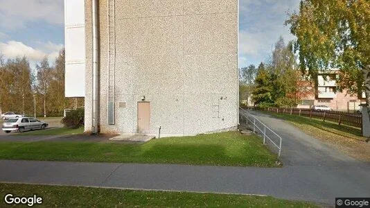 Apartments for rent in Pori - Photo from Google Street View