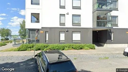 Apartments for rent in Sastamala - Photo from Google Street View