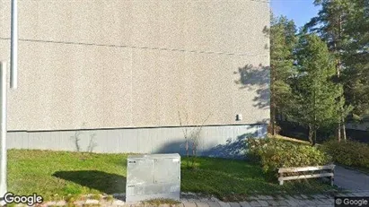 Apartments for rent in Turku - Photo from Google Street View