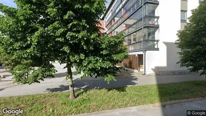 Apartments for rent in Turku - Photo from Google Street View