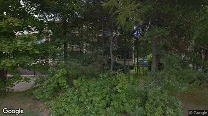 Apartments for rent in Tampere Eteläinen - Photo from Google Street View