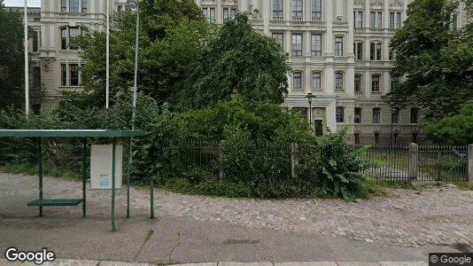 Apartments for rent in Helsinki Eteläinen - Photo from Google Street View