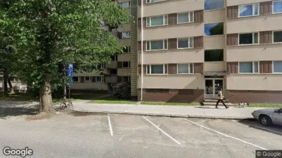 Apartments for rent in Turku - Photo from Google Street View