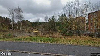 Apartments for rent in Kaarina - Photo from Google Street View