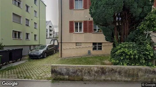 Rooms for rent in Zürich Distrikt 11 - Photo from Google Street View