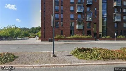 Apartments for rent in Vantaa - Photo from Google Street View