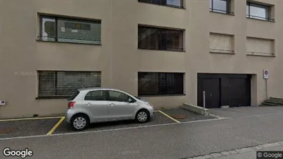 Apartments for rent in Sursee - Photo from Google Street View