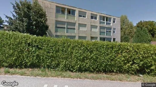 Apartments for rent in Gros-de-Vaud - Photo from Google Street View