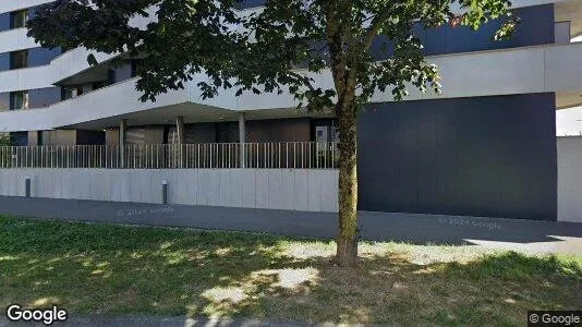 Apartments for rent in Ouest Lausannois - Photo from Google Street View