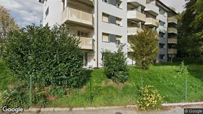 Apartments for rent in Morges - Photo from Google Street View