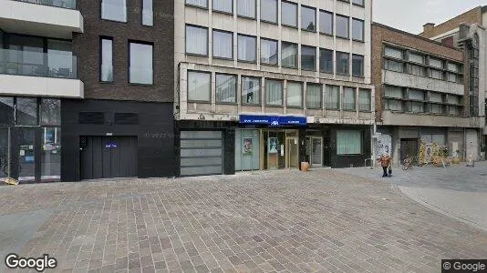 Apartments for rent in Beveren - Photo from Google Street View