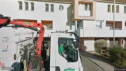 Apartments for rent in Katsdorf - Photo from Google Street View