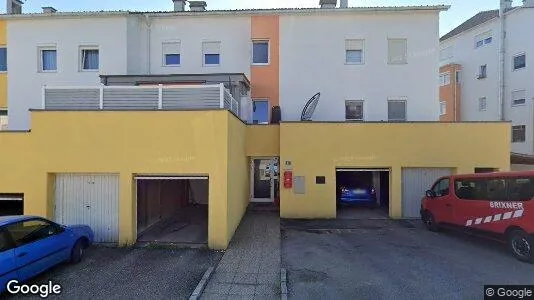 Apartments for rent in Langenstein - Photo from Google Street View