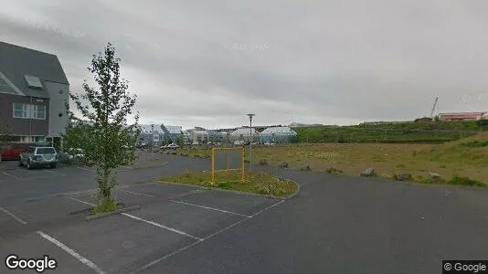 Apartments for rent in Reykjavík Árbær - Photo from Google Street View