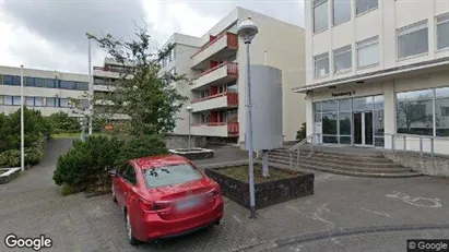 Apartments for rent in Kópavogur - Photo from Google Street View