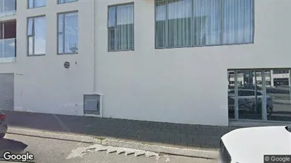 Apartments for rent in Reykjavík Miðborg - Photo from Google Street View