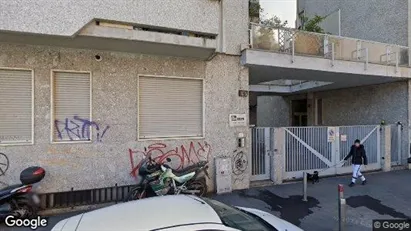 Apartments for rent in Milano Zona 3 - Porta Venezia, Città Studi, Lambrate - Photo from Google Street View