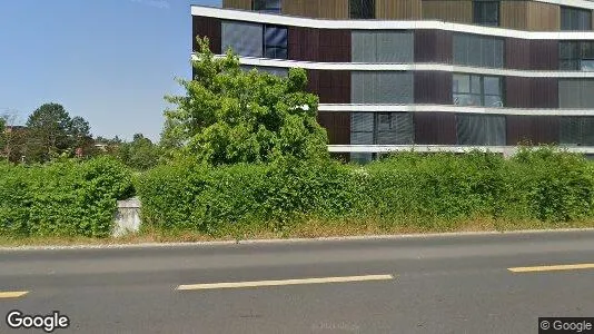 Apartments for rent in Zug - Photo from Google Street View