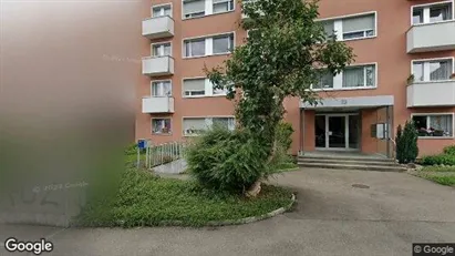 Apartments for rent in Zürich Distrikt 12 - Photo from Google Street View