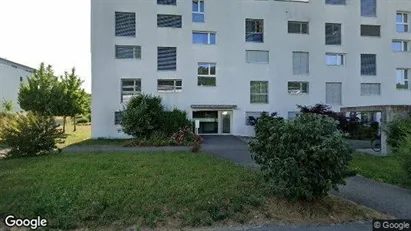 Apartments for rent in Kulm - Photo from Google Street View