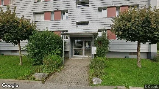 Apartments for rent in Wasseramt - Photo from Google Street View