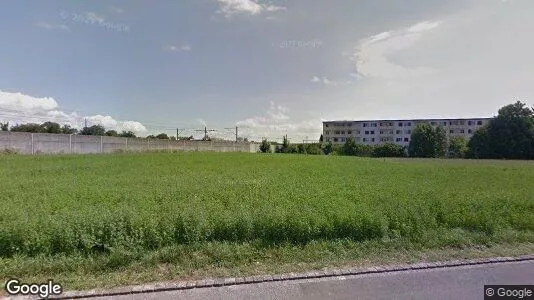 Apartments for rent in Olten - Photo from Google Street View