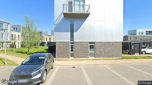 Apartments for rent in Aalborg SV - Photo from Google Street View