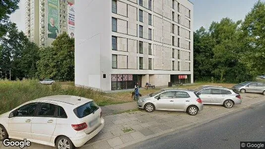 Apartments for rent in Warszawa Mokotów - Photo from Google Street View