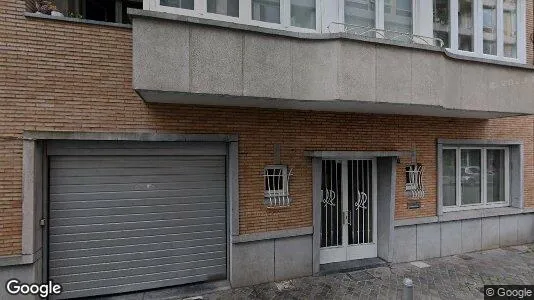 Apartments for rent in Luik - Photo from Google Street View