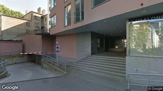 Apartments for rent in Tallinn Kesklinna - Photo from Google Street View