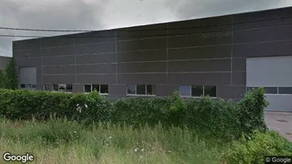 Apartments for rent in De Pinte - Photo from Google Street View