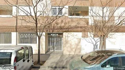 Apartments for rent in Adaro - Photo from Google Street View