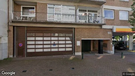 Apartments for rent in Brussels Sint-Lambrechts-Woluwe - Photo from Google Street View