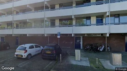 Apartments for rent in Veenendaal - Photo from Google Street View