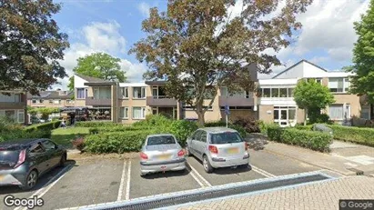 Apartments for rent in Utrechtse Heuvelrug - Photo from Google Street View