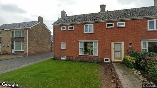 Apartments for rent in Marum - Photo from Google Street View