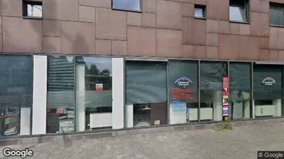 Apartments for rent in Arnhem - Photo from Google Street View